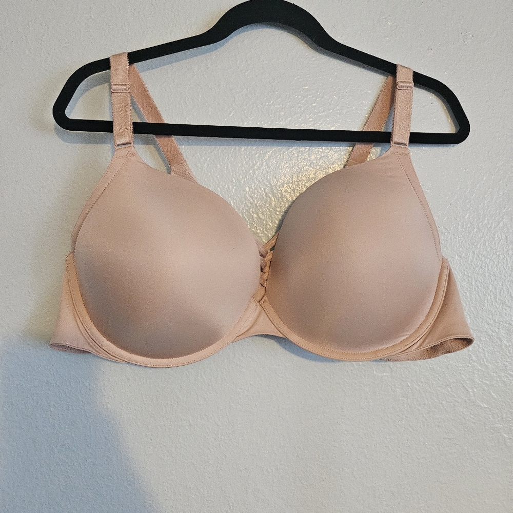 Torrid Underwire Bra